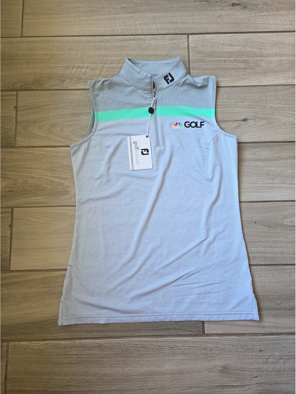 Footjoy womens top